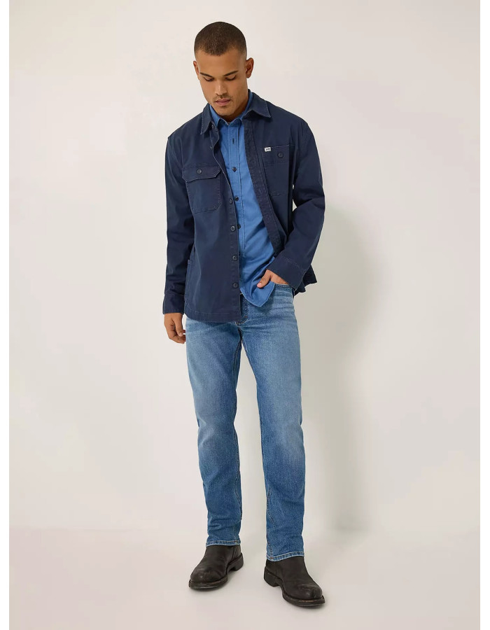 Джинси  Lee X  Move Regular Fit Jean Taylor 2364237