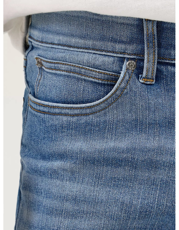 Джинси  Lee X  Move Regular Fit Jean Taylor 2364237