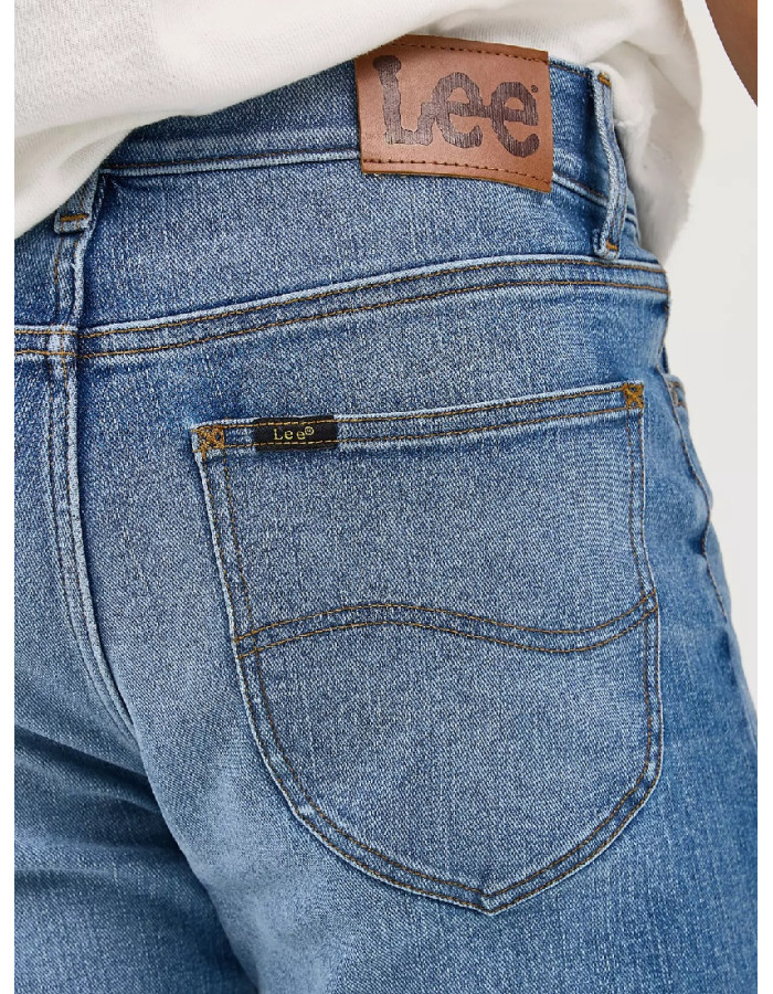 Джинси  Lee X  Move Regular Fit Jean Taylor 2364237