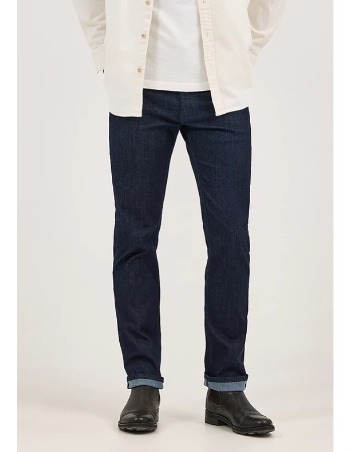 Джинси  Lee X Soft Regular Fit Jean in Avenue 2364239