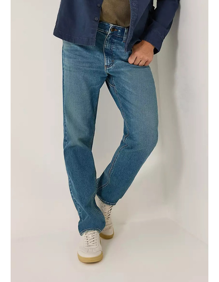 Джинси  Lee X  Move Relaxed Fit Jean Bowie 2364240