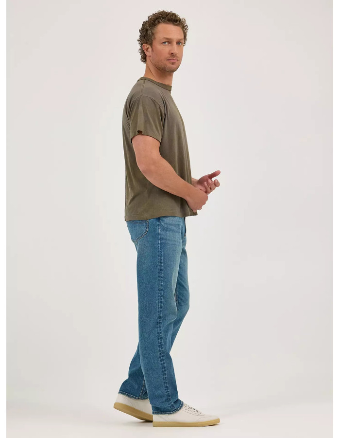 Джинси  Lee X  Move Relaxed Fit Jean Bowie 2364240