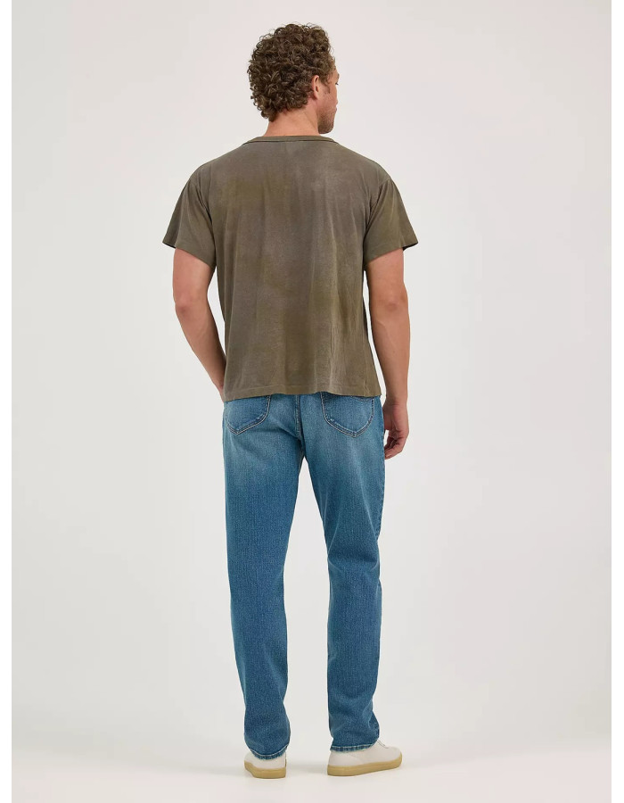 Джинси  Lee X  Move Relaxed Fit Jean Bowie 2364240