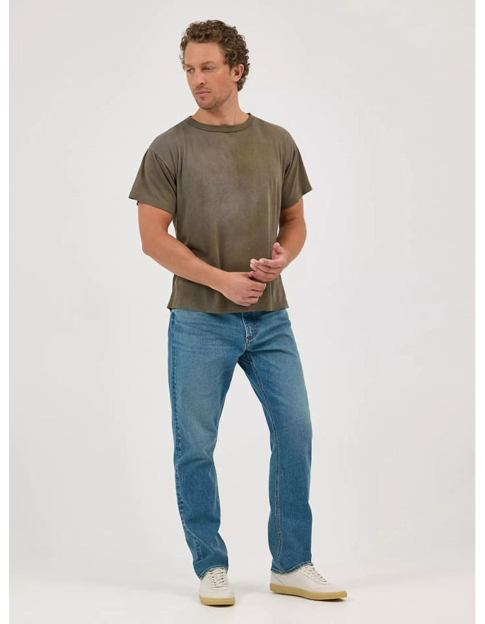 Джинси  Lee X  Move Relaxed Fit Jean Bowie 2364240