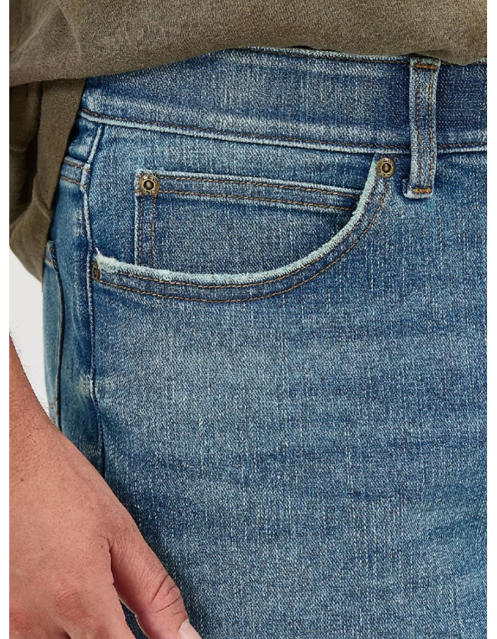 Джинси  Lee X  Move Relaxed Fit Jean Bowie 2364240