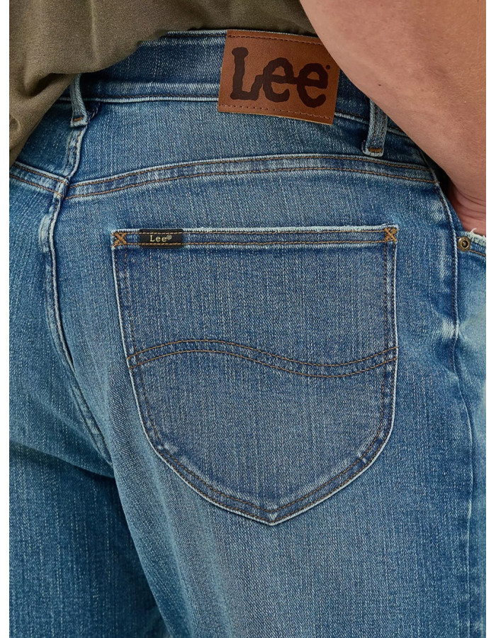 Джинси  Lee X  Move Relaxed Fit Jean Bowie 2364240