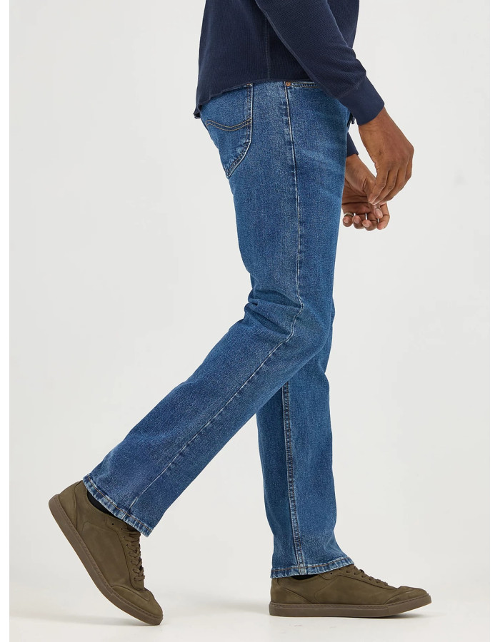 Джинсы Lee LEGENDARY SLIM STRAIGHT JEAN IN INDY 2003517