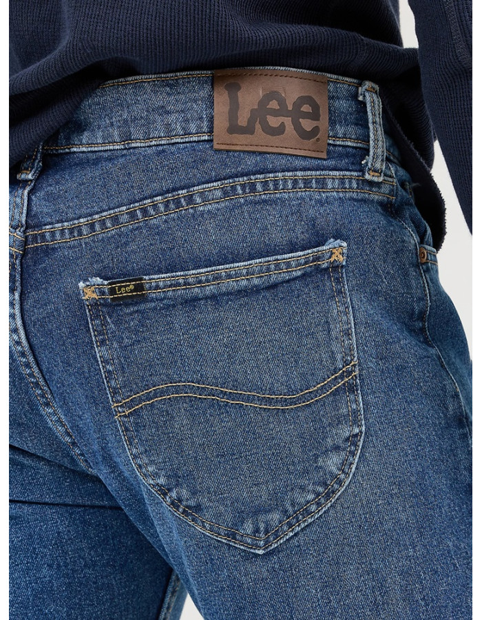 Джинсы Lee LEGENDARY SLIM STRAIGHT JEAN IN INDY 2003517