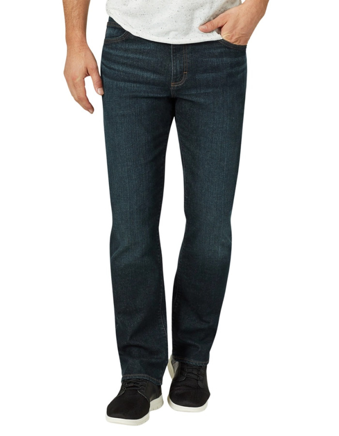 Джинси Lee Extreme Motion Regular Fit Straight Leg Jean 2016051