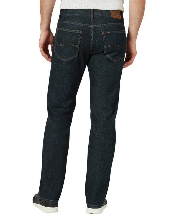 Джинси Lee Extreme Motion Regular Fit Straight Leg Jean 2016051