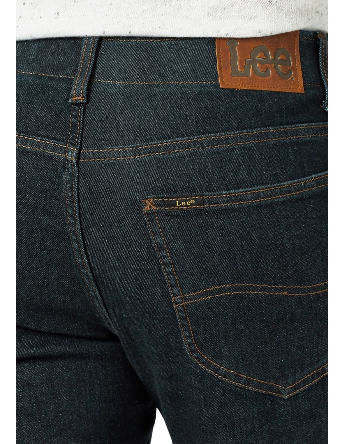 Джинси Lee Extreme Motion Regular Fit Straight Leg Jean 2016051
