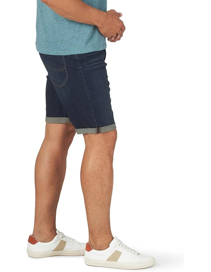 Шорти Lee Men's Legendary Regular Fit Short Berkley