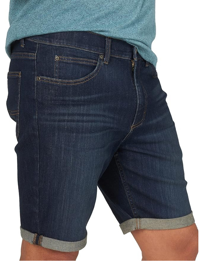 Шорти Lee Men's Legendary Regular Fit Short Berkley