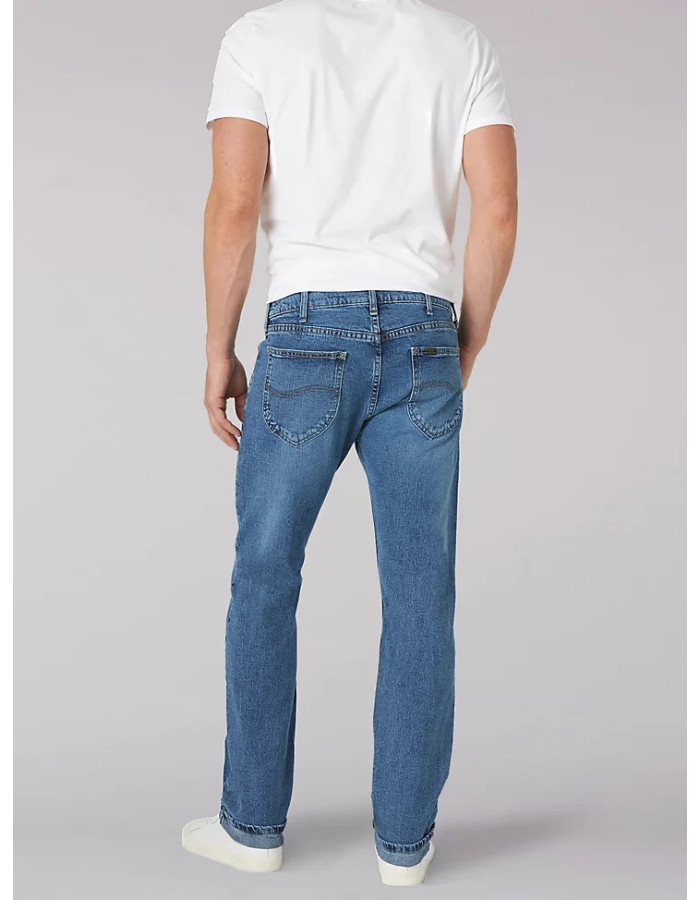 Джинси Lee LEGENDARY SLIM STRAIGHT JEAN IN GLORY 2003518