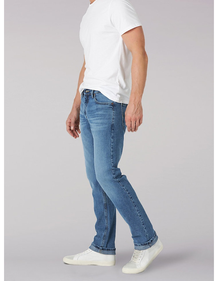 Джинси Lee LEGENDARY SLIM STRAIGHT JEAN IN GLORY 2003518