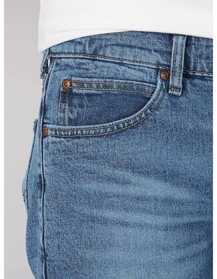 Джинси Lee LEGENDARY SLIM STRAIGHT JEAN IN GLORY 2003518