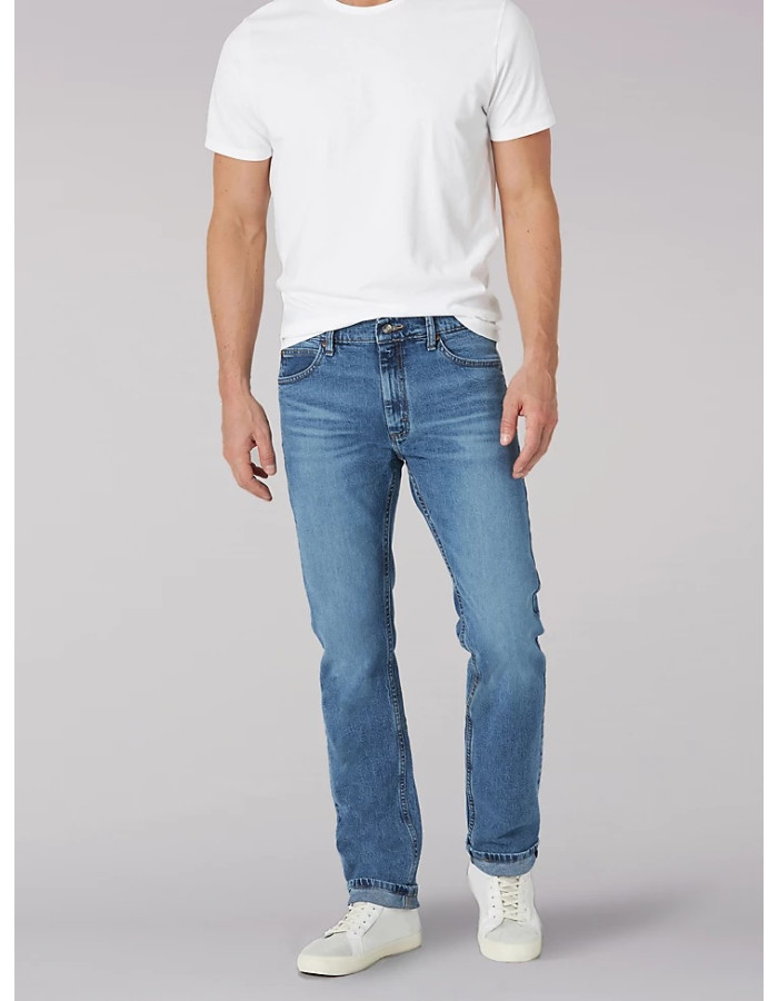 Джинси Lee LEGENDARY SLIM STRAIGHT JEAN IN GLORY 2003518