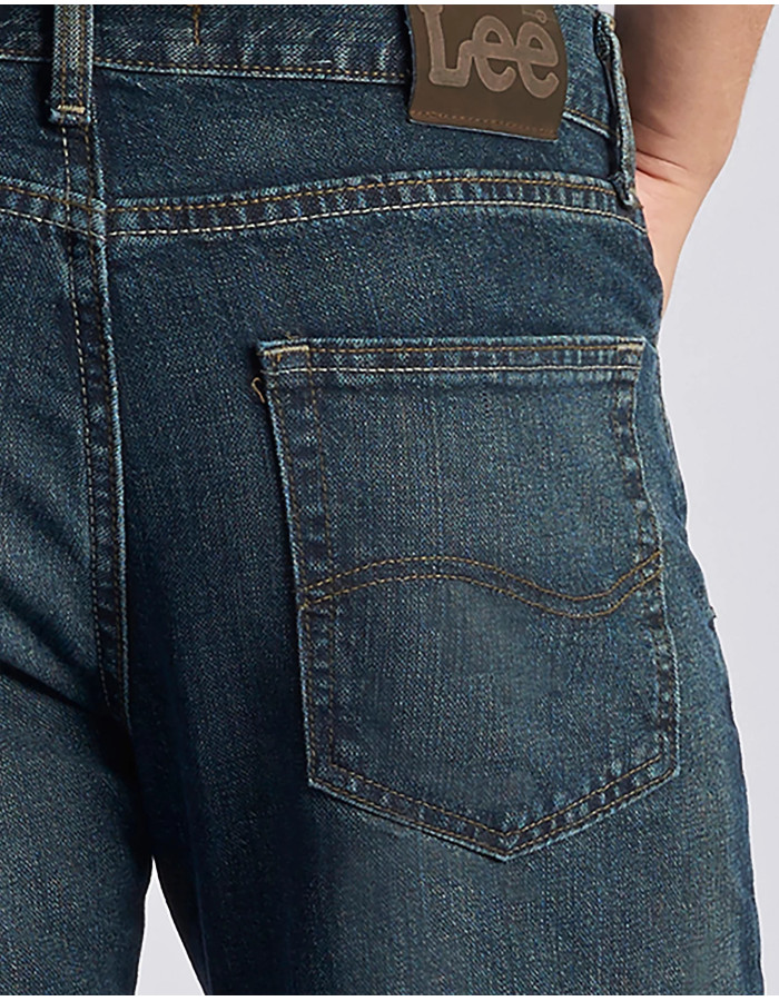 Джинси Lee Mens Regular Fit Straight Leg Jean 2008934