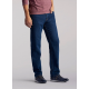 Джинси Lee Regular Fit Straight Leg Jean Dark Stone 2008940