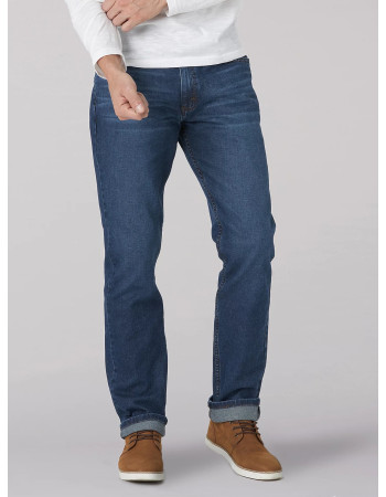 Джинсы Lee LEGENDARY ATHLETIC TAPERED JEAN Ripley 2024533