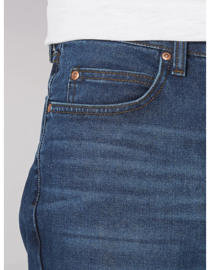 Джинси Lee LEGENDARY ATHLETIC TAPERED JEAN Ripley 2024533