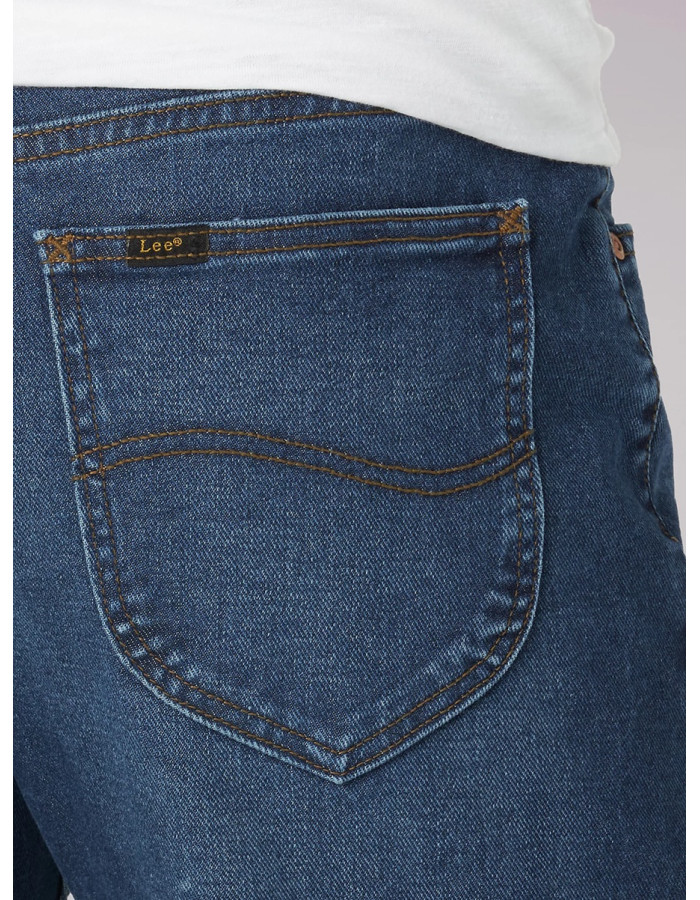 Джинси Lee LEGENDARY ATHLETIC TAPERED JEAN Ripley 2024533
