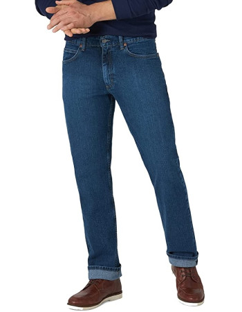 Джинси Lee LEGENDARY REGULAR STRAIGHT JEAN Steadfast 2028900