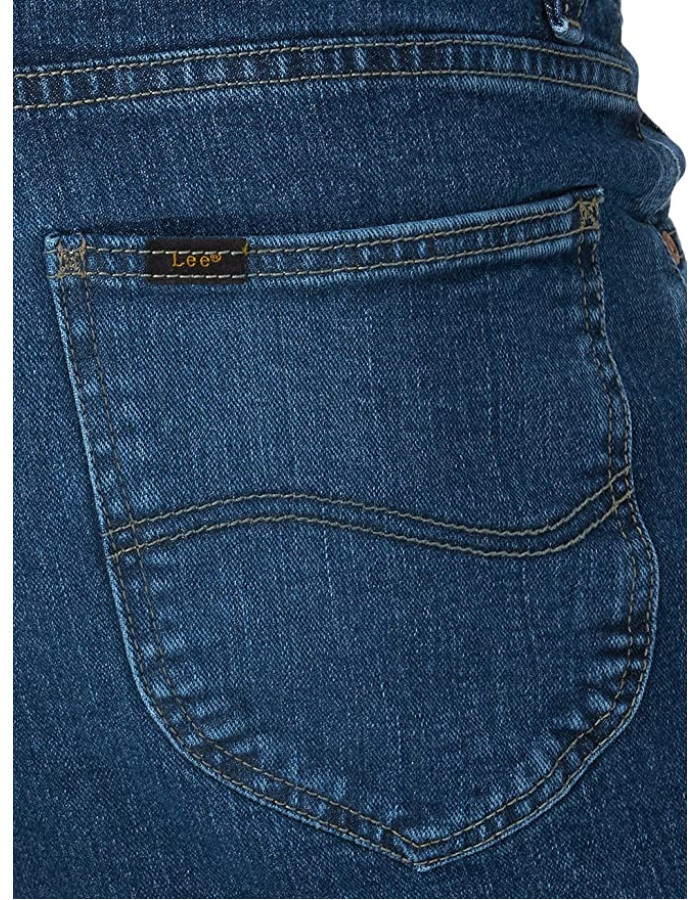 Джинсы Lee LEGENDARY REGULAR STRAIGHT JEAN Steadfast 2028900