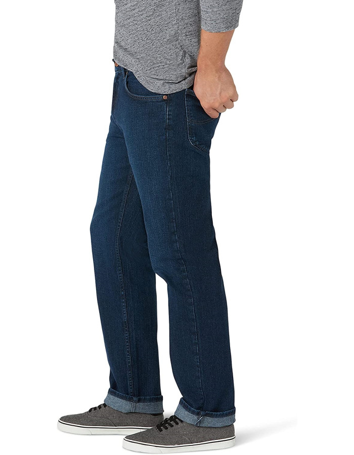 Джинси Lee LEGENDARY REGULAR STRAIGHT JEAN IN SHADE 2028943