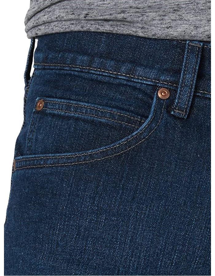 Джинси Lee LEGENDARY REGULAR STRAIGHT JEAN IN SHADE 2028943