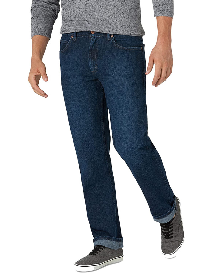 Джинси Lee LEGENDARY REGULAR STRAIGHT JEAN IN SHADE 2028943