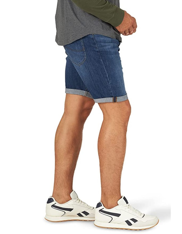 Шорти Lee Men's Legendary Regular Fit Short Havoc