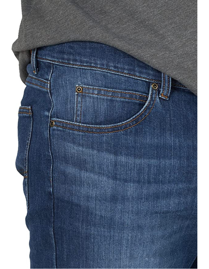 Шорти Lee Men's Legendary Regular Fit Short Havoc