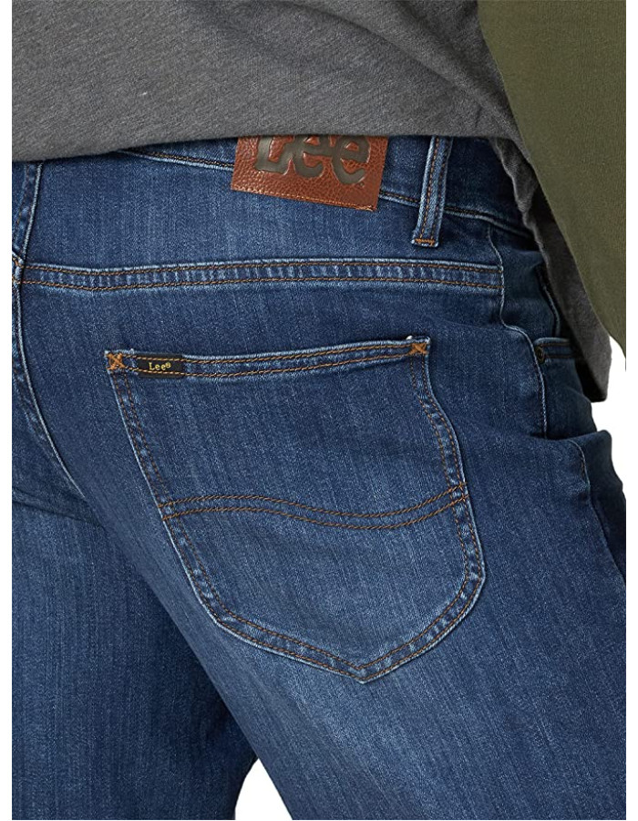 Шорти Lee Men's Legendary Regular Fit Short Havoc