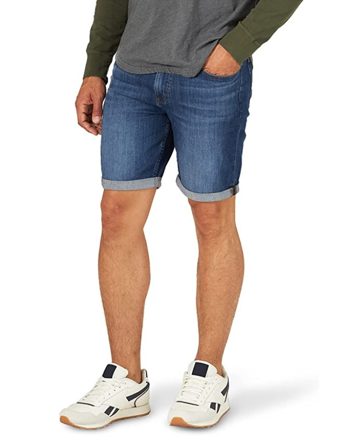Шорти Lee Men's Legendary Regular Fit Short Havoc
