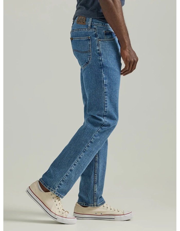 Джинси Lee  Legendary Regular Straight Jean 2339184 Pepperstone