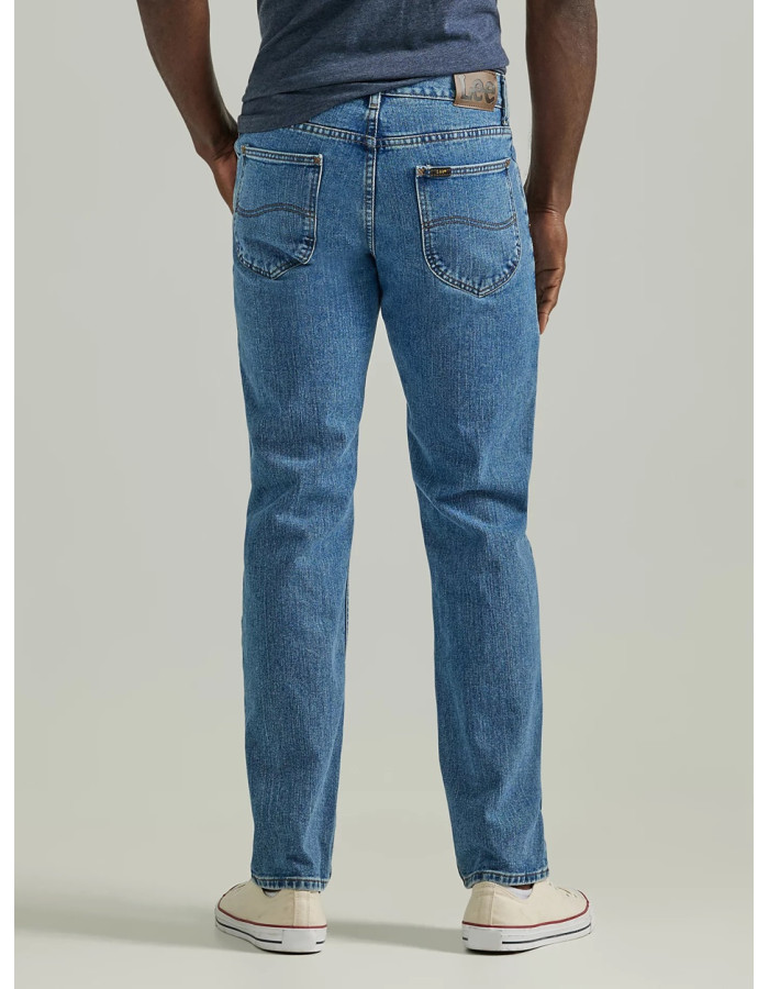 Джинси Lee  Legendary Regular Straight Jean 2339184 Pepperstone