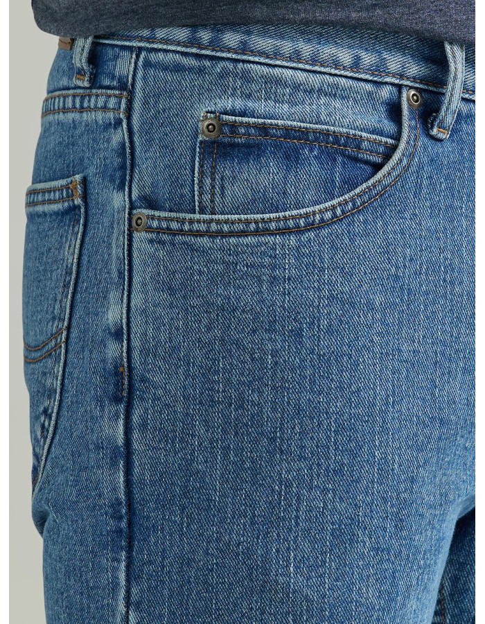 Джинси Lee  Legendary Regular Straight Jean 2339184 Pepperstone