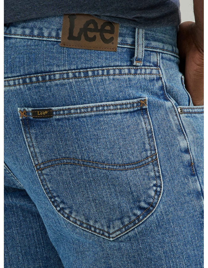 Джинси Lee  Legendary Regular Straight Jean 2339184 Pepperstone
