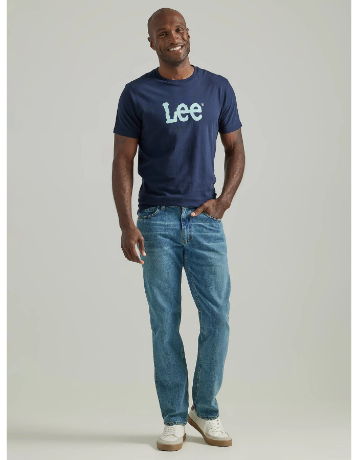 Джинсы Lee LEGENDARY REGULAR STRAIGHT JEAN Wylie 2339186