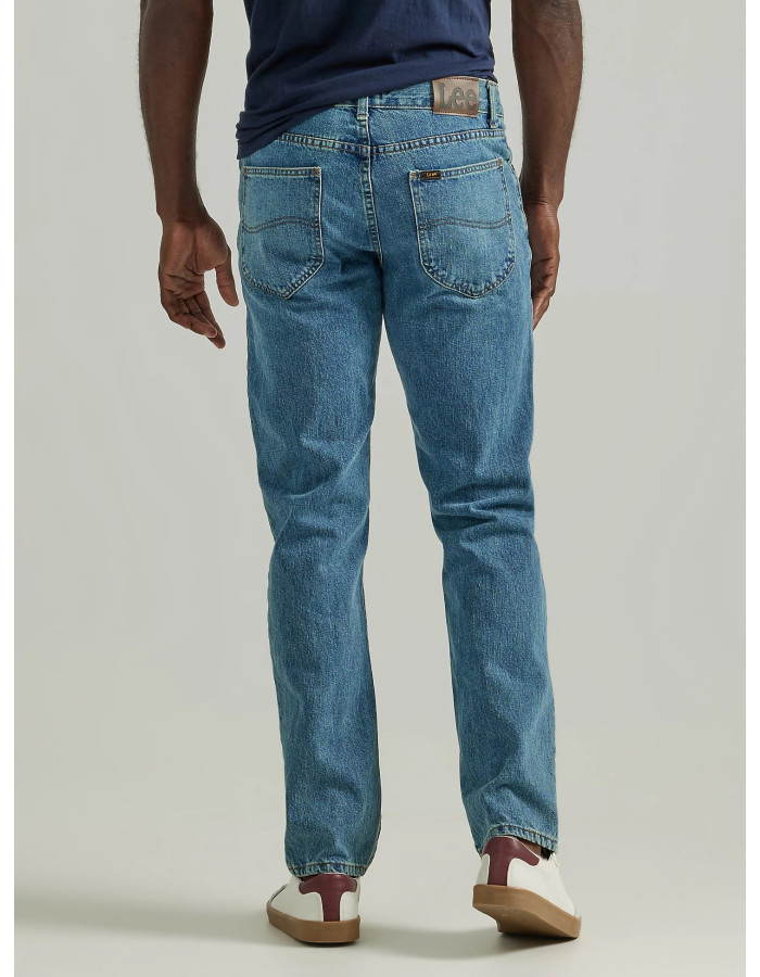 Джинсы Lee LEGENDARY REGULAR STRAIGHT JEAN Wylie 2339186