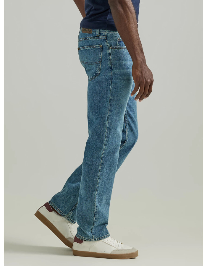 Джинсы Lee LEGENDARY REGULAR STRAIGHT JEAN Wylie 2339186
