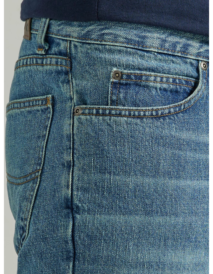 Джинсы Lee LEGENDARY REGULAR STRAIGHT JEAN Wylie 2339186