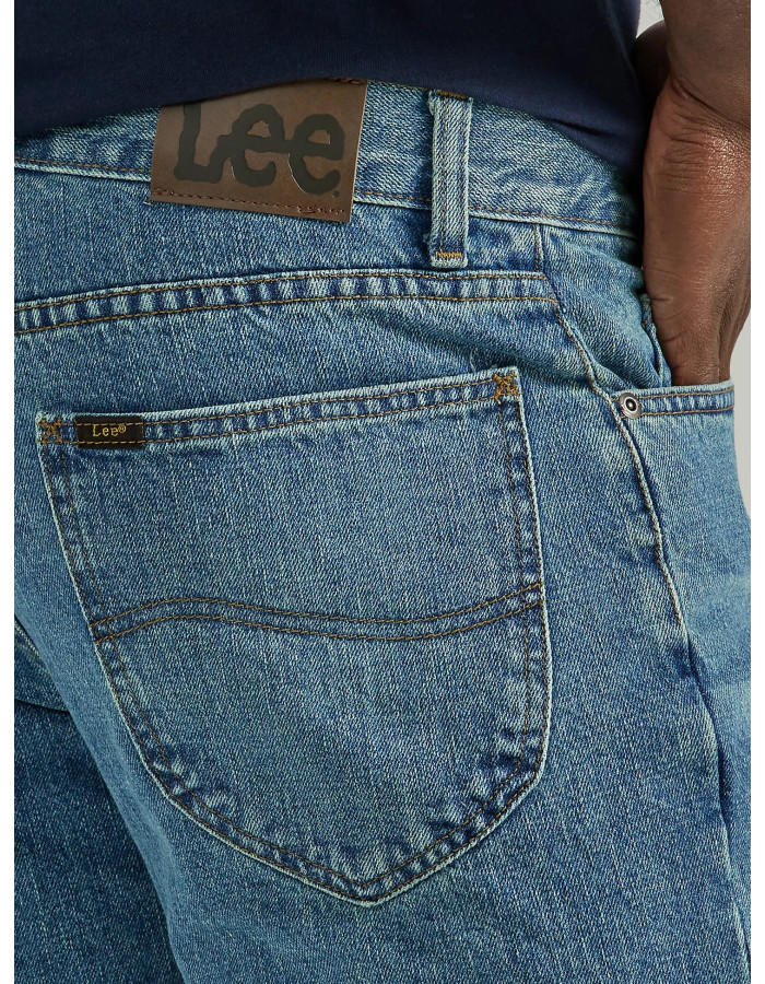 Джинсы Lee LEGENDARY REGULAR STRAIGHT JEAN Wylie 2339186