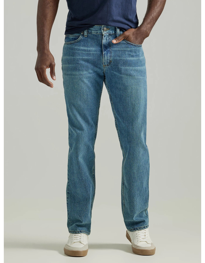 Джинсы Lee LEGENDARY REGULAR STRAIGHT JEAN Wylie 2339186