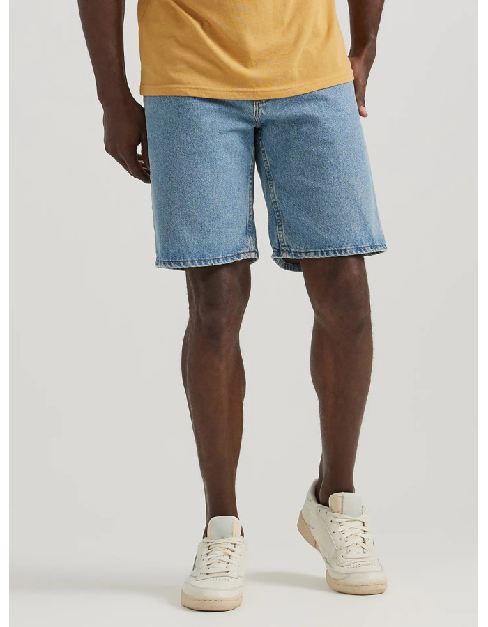 Шорты Lee Men's Legendary Relaxed Fit Short Light Stone