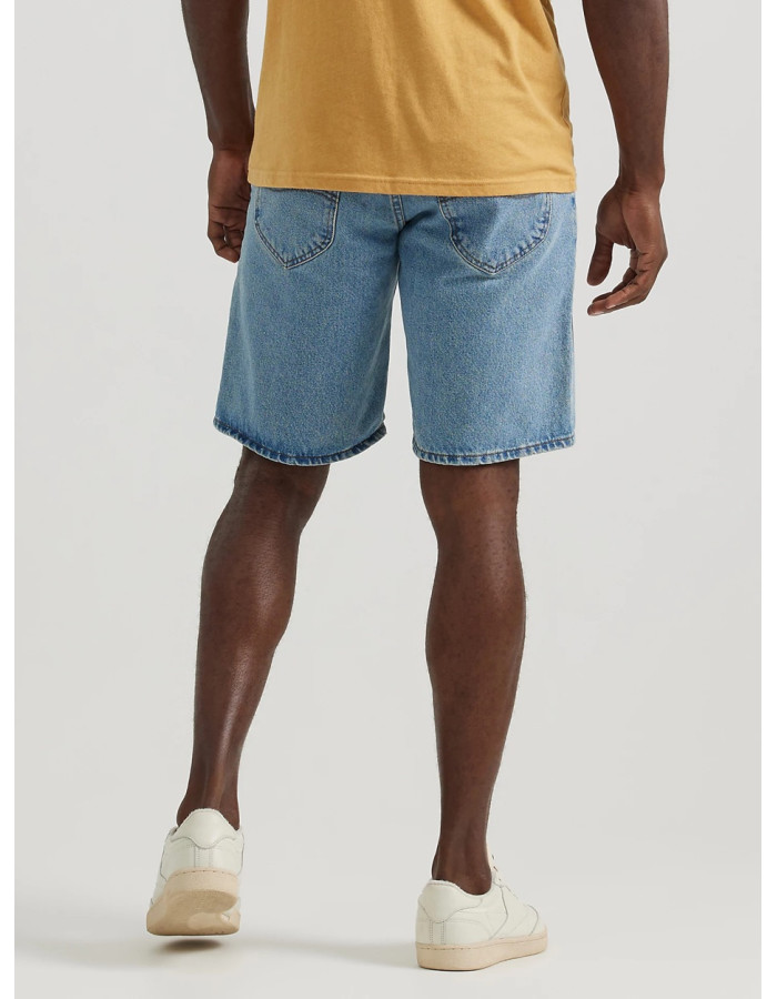 Шорты Lee Men's Legendary Relaxed Fit Short Light Stone