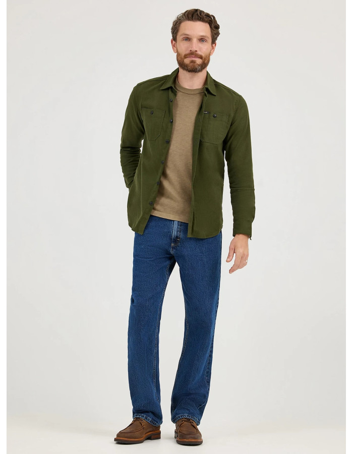 Джинси Lee Legendary Loose Fit Jean  Lawrence 2353941 