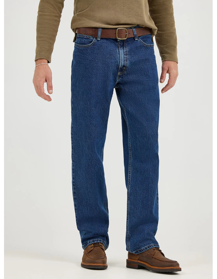 Джинси Lee Legendary Loose Fit Jean  Lawrence 2353941 