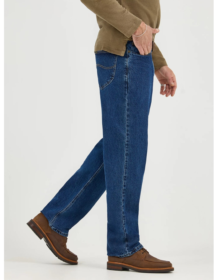 Джинси Lee Legendary Loose Fit Jean  Lawrence 2353941 